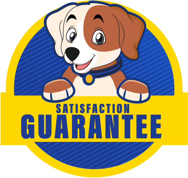 Satisfaction Guarantee