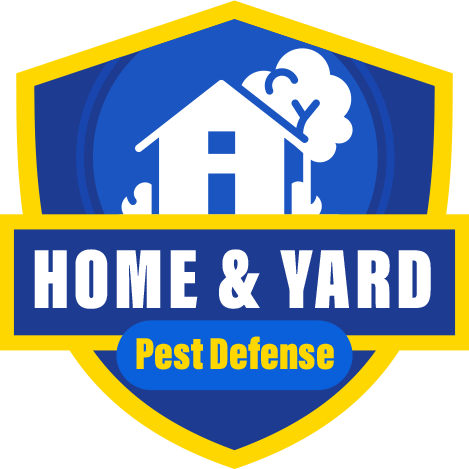 Home & Yard Pest Defense