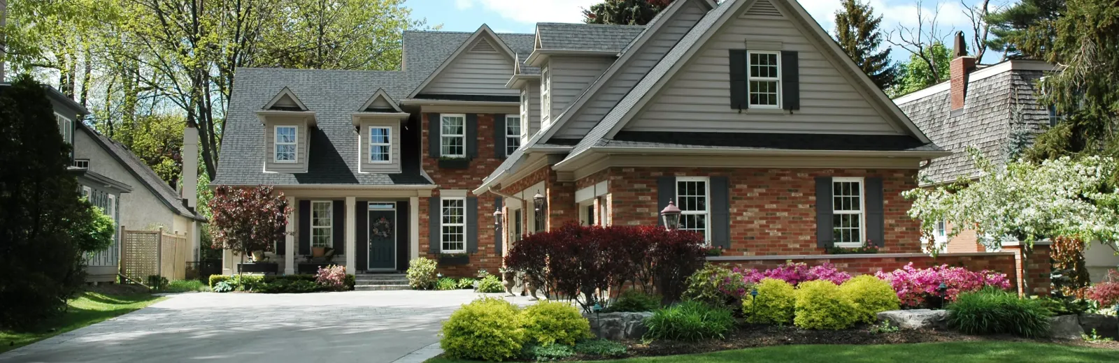 Termite Treatment