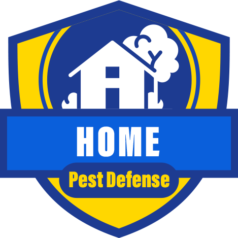 Home Pest Defense